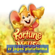 zr jogos plataforma